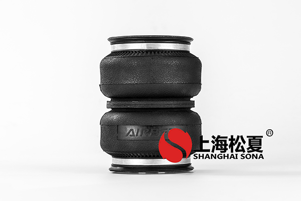 數控切割機降噪安裝JBF型<a href='http://ddcatv.com.cn/' target='_blank'><u>空氣彈簧</u></a>