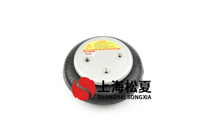 橡膠空氣彈簧的疲倦老化測試應當怎樣做？