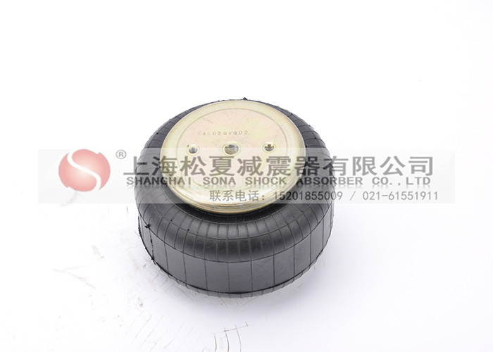 JBF240-180-1橡膠<a href='http://ddcatv.com.cn/' target='_blank'><u>空氣彈簧</u></a>