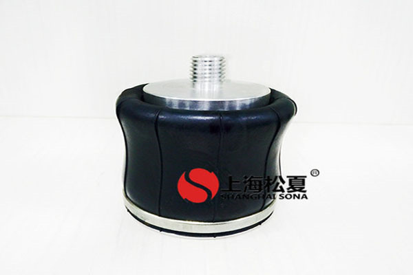 橡膠混煉對<a href='http://ddcatv.com.cn/' target='_blank'><u>空氣彈簧</u></a>性能的影響